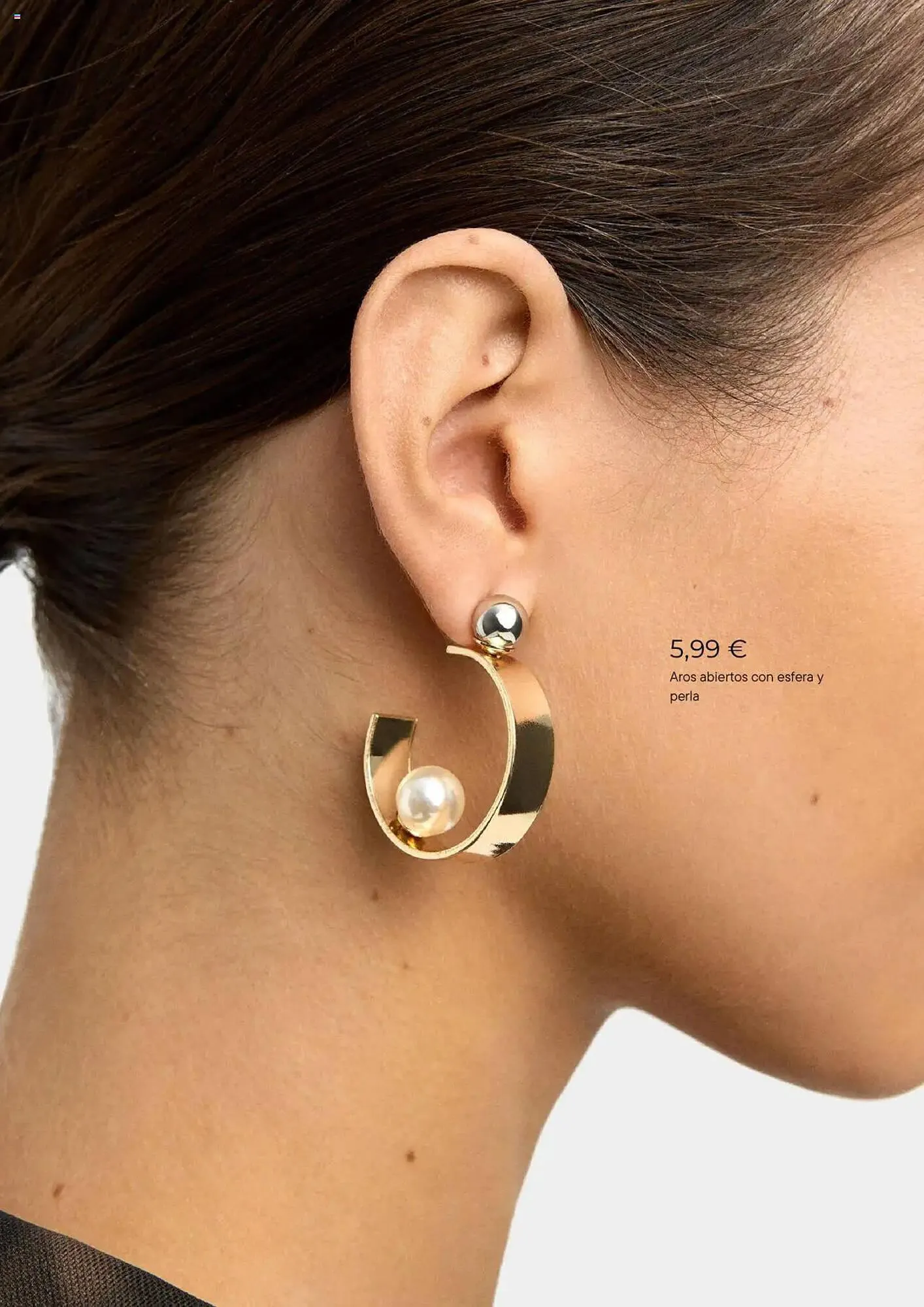 Catálogo de Folleto Parfois 1 de octubre al 31 de octubre 2025 - Página 14