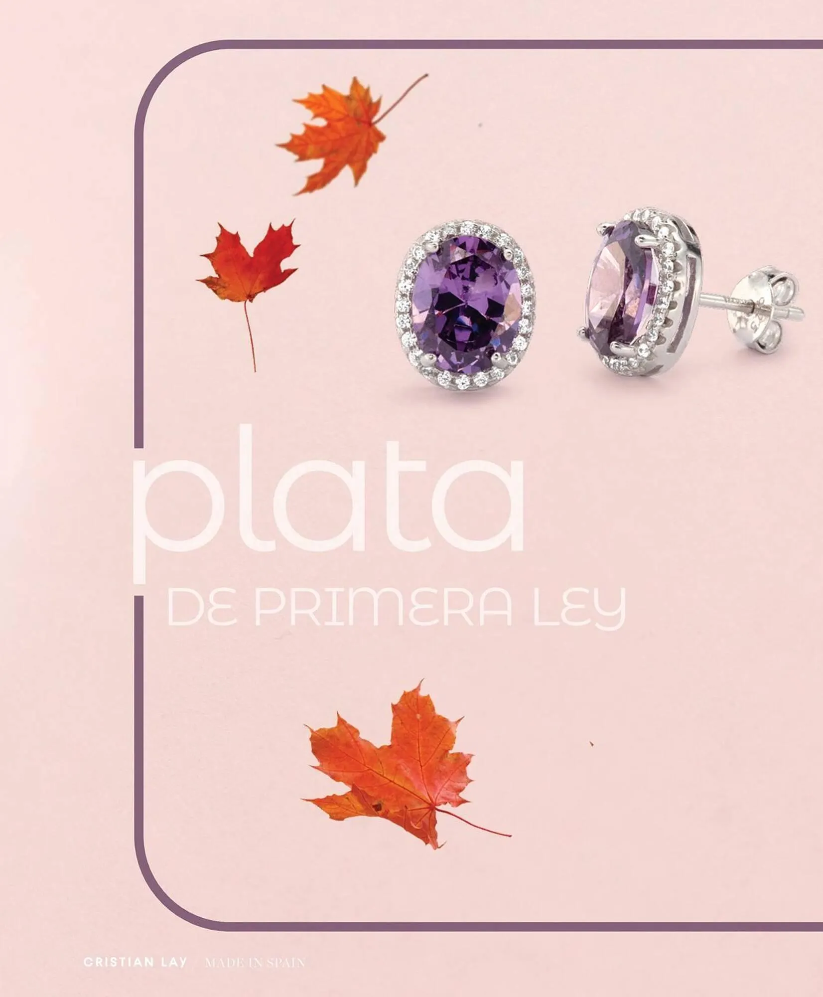 Catálogo de Catálogo Cristian Lay 8 de septiembre al 9 de noviembre 2025 - Página 4