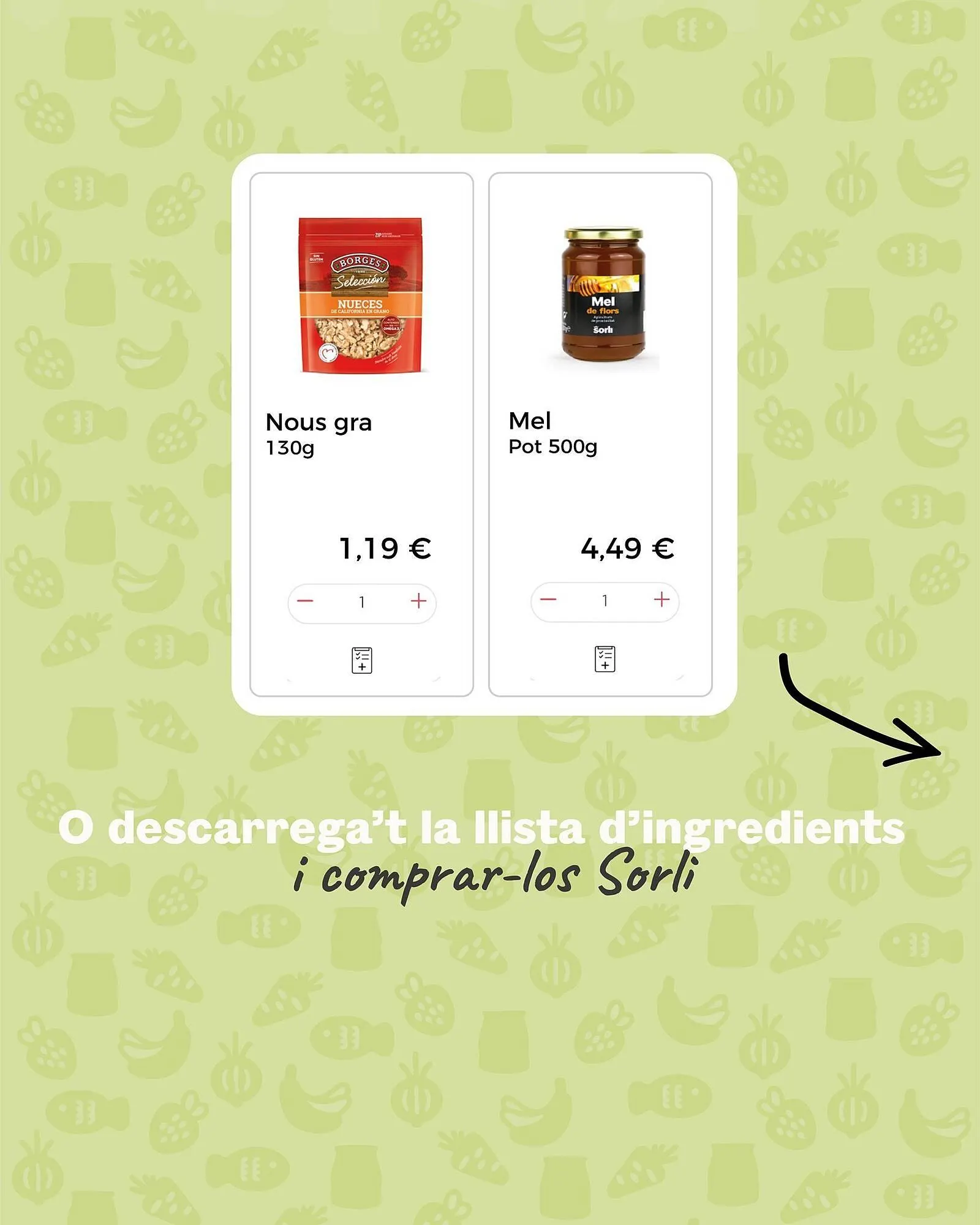 Catálogo de Catálogo Sorli 1 de diciembre al 7 de diciembre 2025 - Página 4