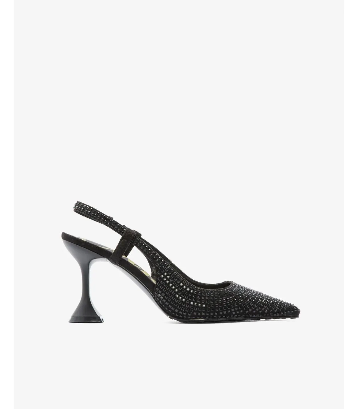 Zapatos salón Mujer destalonados