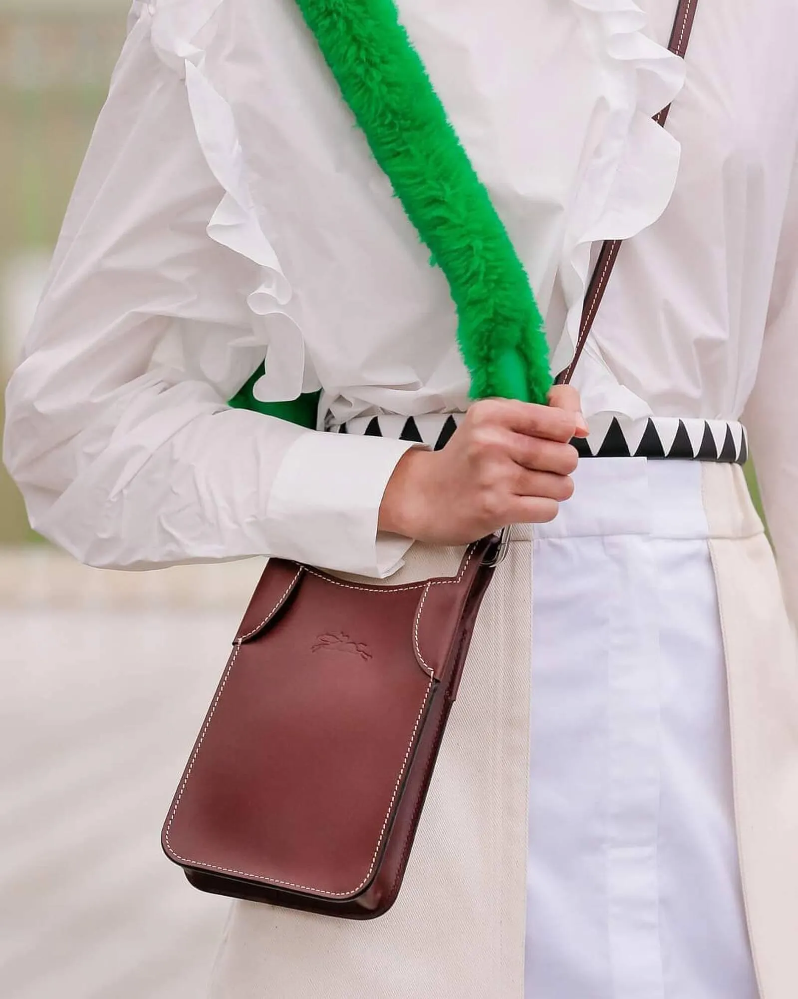 Catálogo de Folleto Longchamp 20 de agosto al 20 de agosto 2023 - Página 2