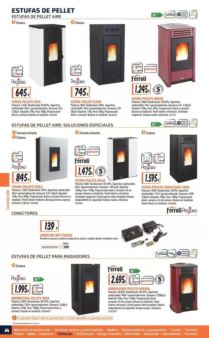 Catálogo de Catálogo 2025 Lugo 1 de enero al 31 de diciembre 2025 - Página 310