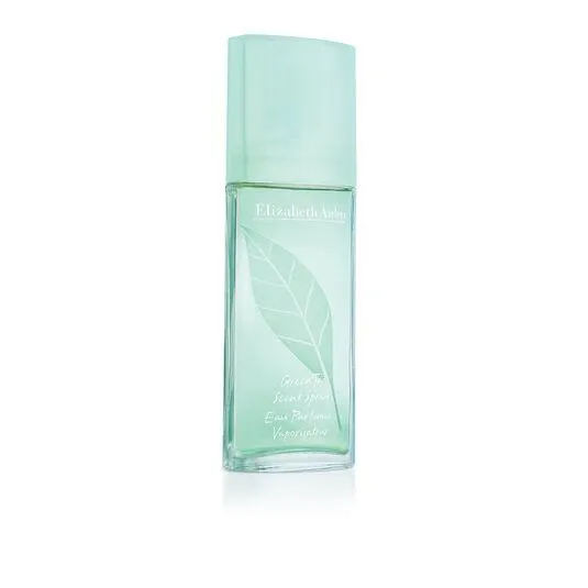 Green Tea Eau Parfumée Vaporizador
