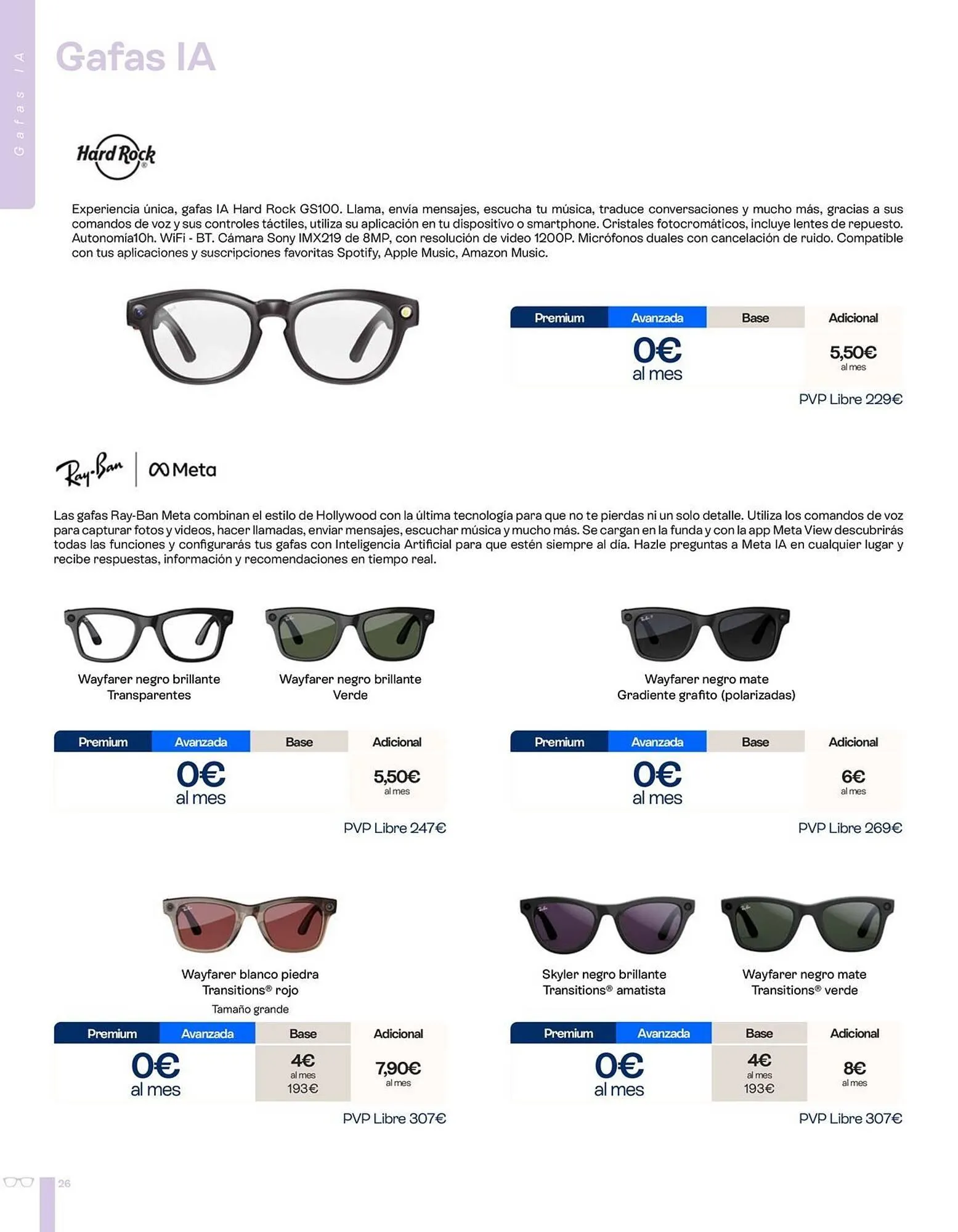 Catálogo de Catálogo Movistar 6 de febrero al 25 de febrero 2026 - Página 26