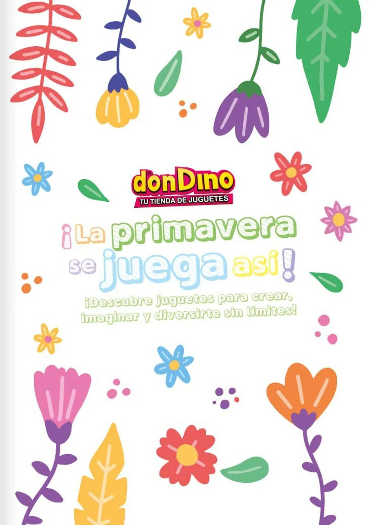 Catálogo de Catálogo Don Dino 3 de abril al 15 de junio 2026 - Página 55