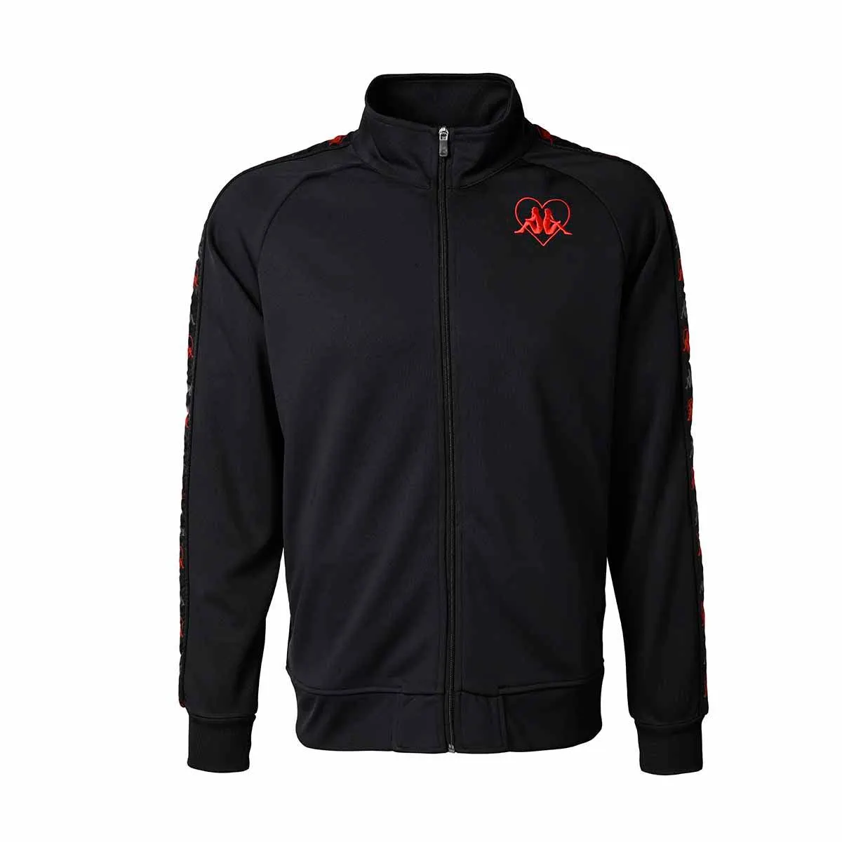 Chaqueta Authentic Loti Negro Hombre