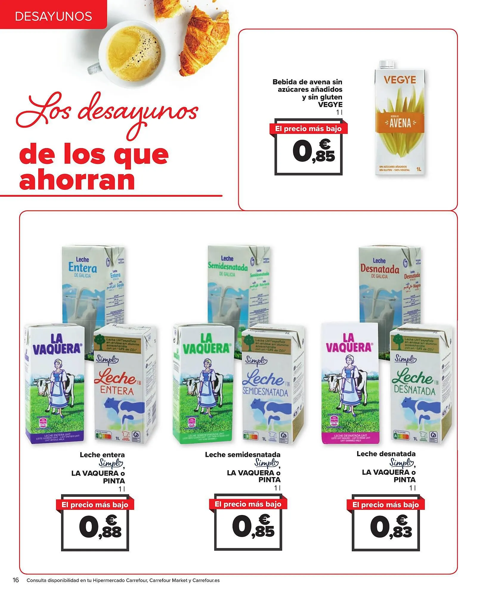 Catálogo de Folleto Carrefour 1 de diciembre al 31 de diciembre 2023 - Página 16