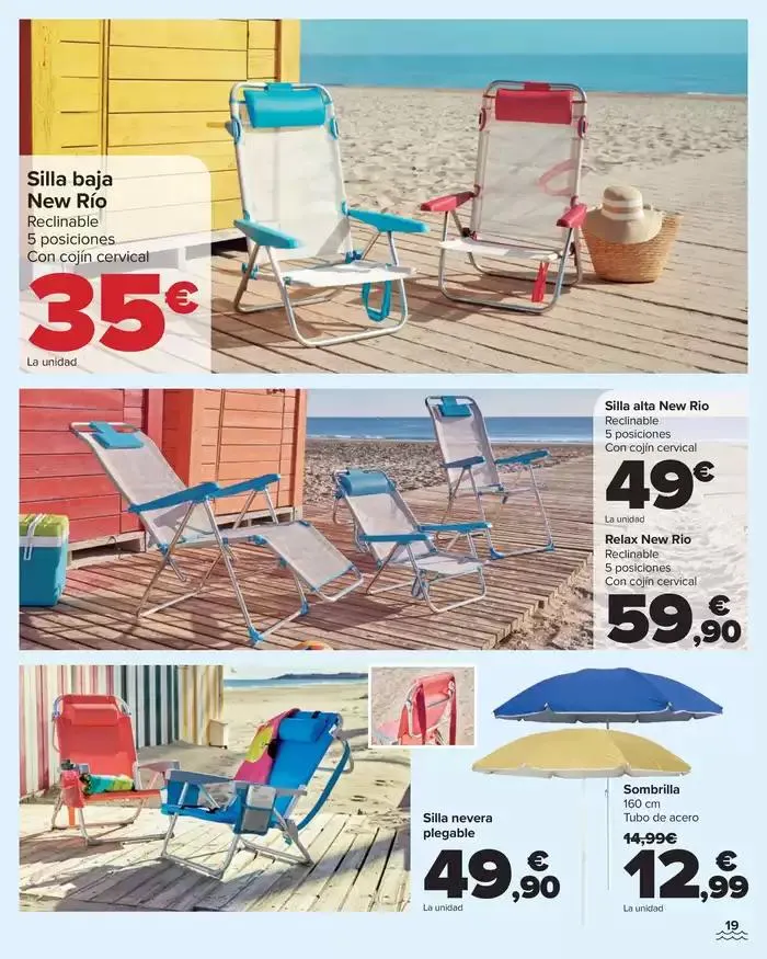 Catálogo de P. JARDÍN 16 de mayo al 19 de junio 2025 - Página 19