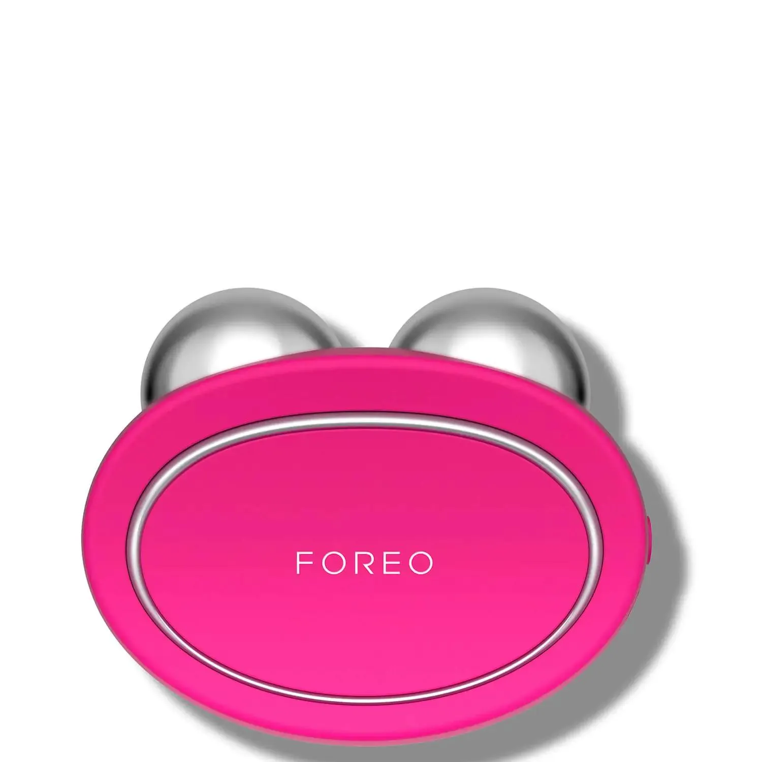 FOREO Aparato de microcorriente facial con 5 intensidades (varios tonos)