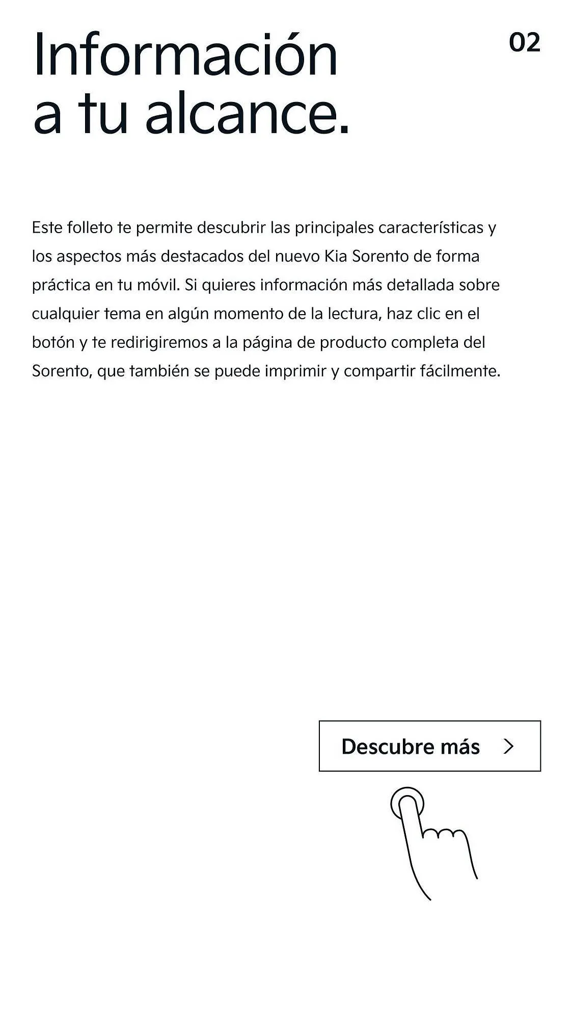 Catálogo de Folleto Kia 15 de julio al 13 de julio 2025 - Página 2