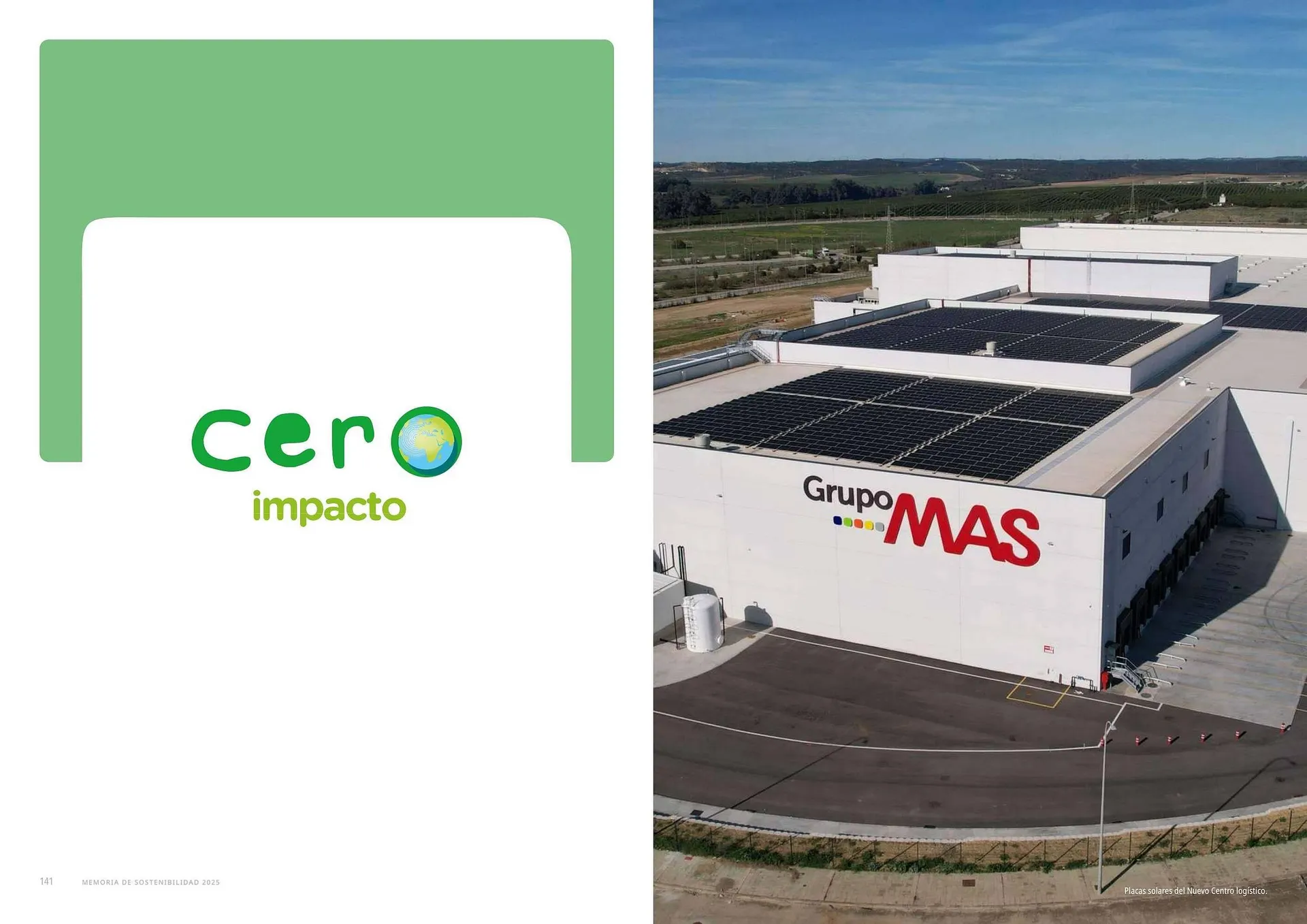 Catálogo de Folleto Supermercados MAS 17 de abril al 30 de abril 2026 - Página 72