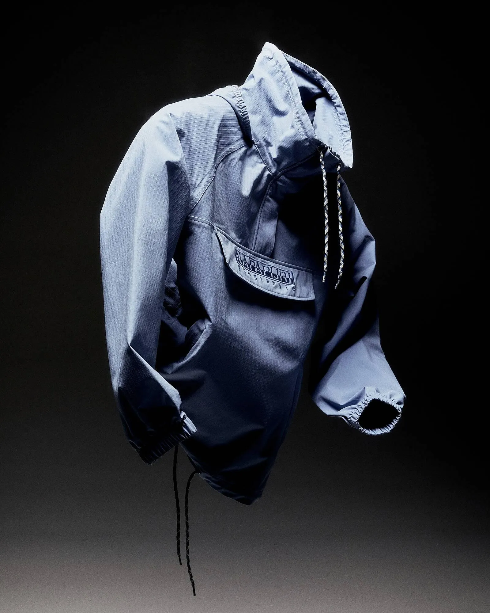 Catálogo de Folleto Napapijri 1 de abril al 6 de abril 2025 - Página 1