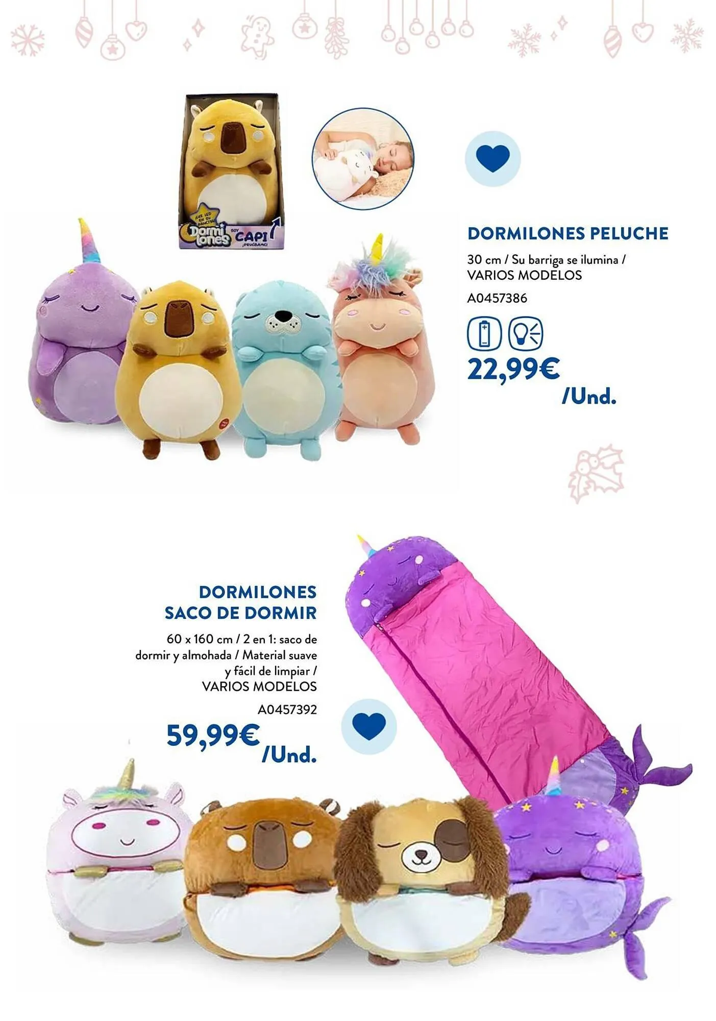 Catálogo de Catálogo Juguettos 28 de octubre al 24 de diciembre 2025 - Página 147