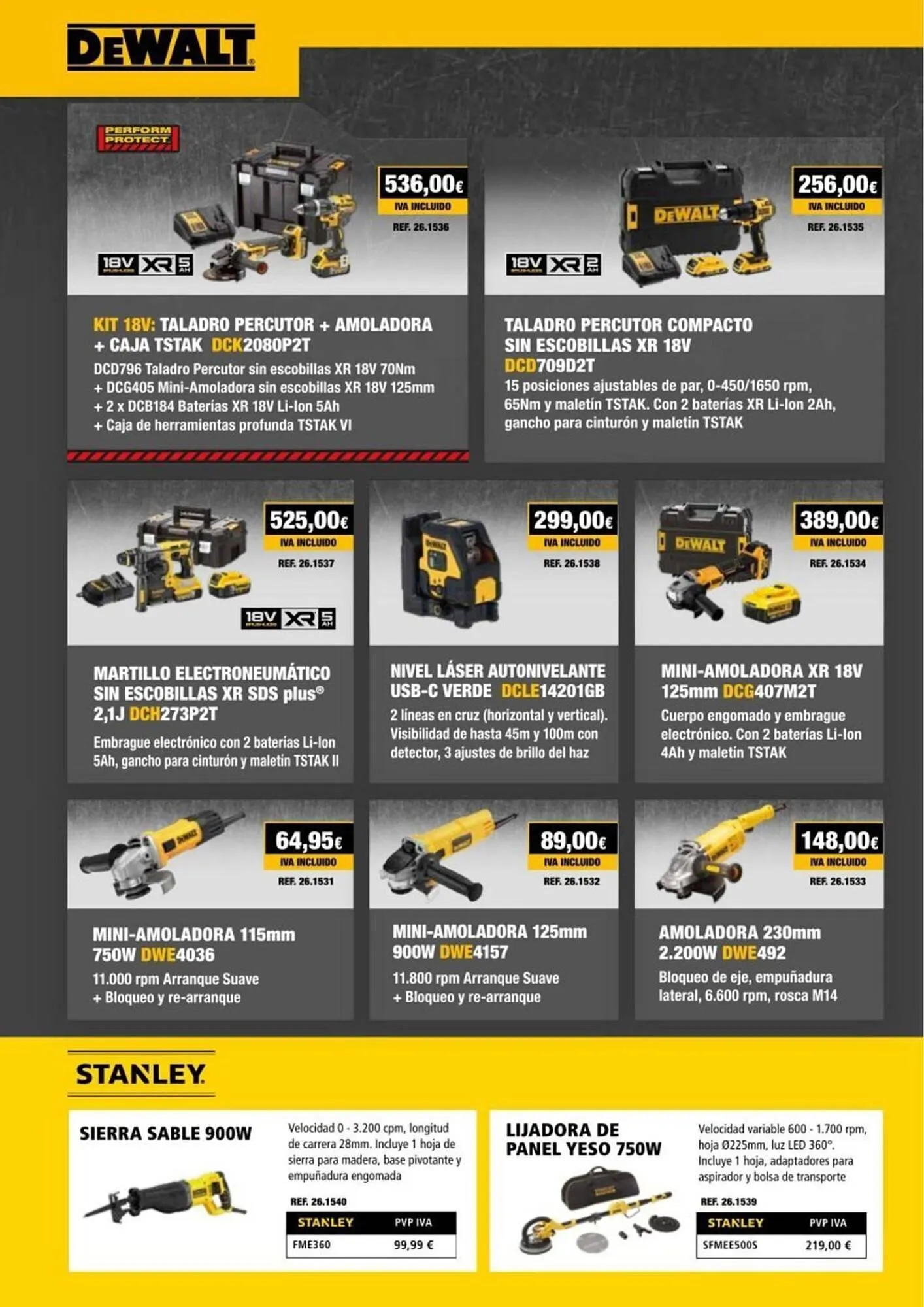 Catálogo de Catálogo Coferdroza 22 de septiembre al 21 de diciembre 2025 - Página 44