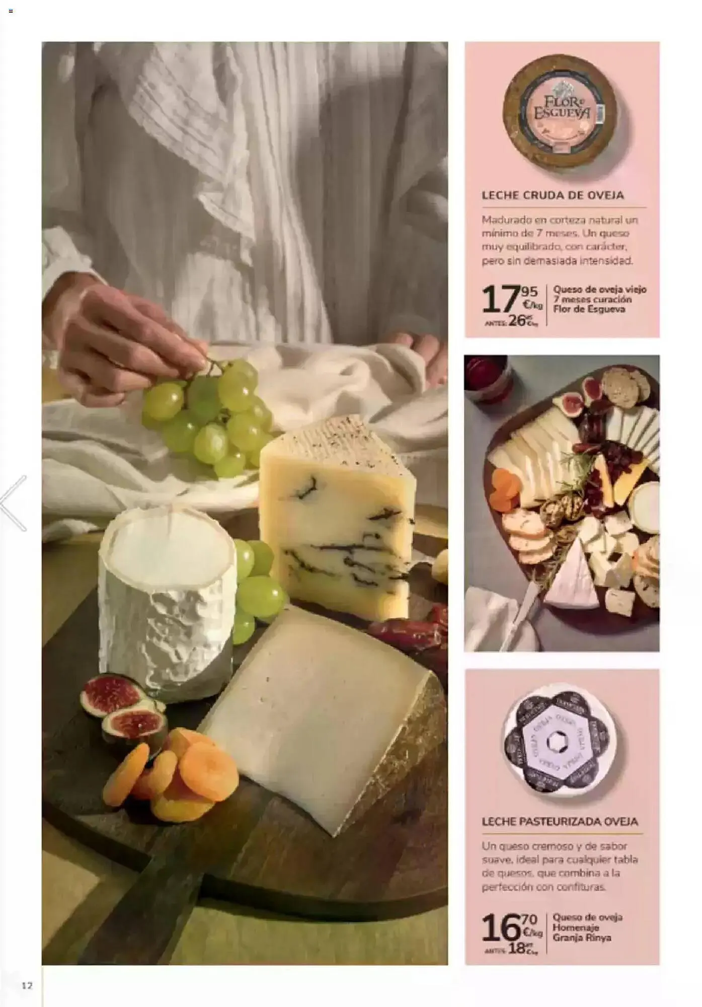 Catálogo de Catálogo Consum 18 de diciembre al 7 de enero 2026 - Página 12