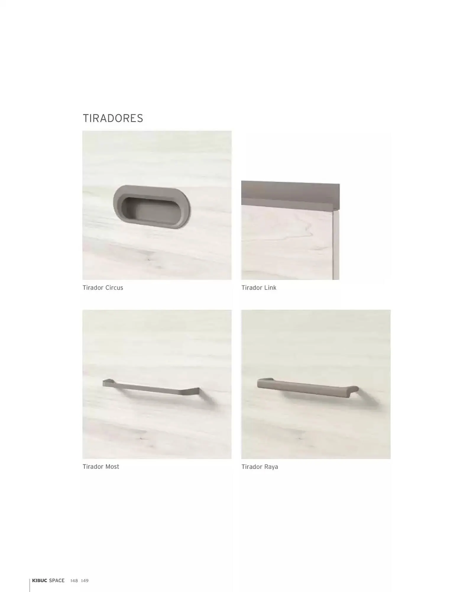 Catálogo de Folleto Kibuc 11 de noviembre al 11 de noviembre 2025 - Página 148