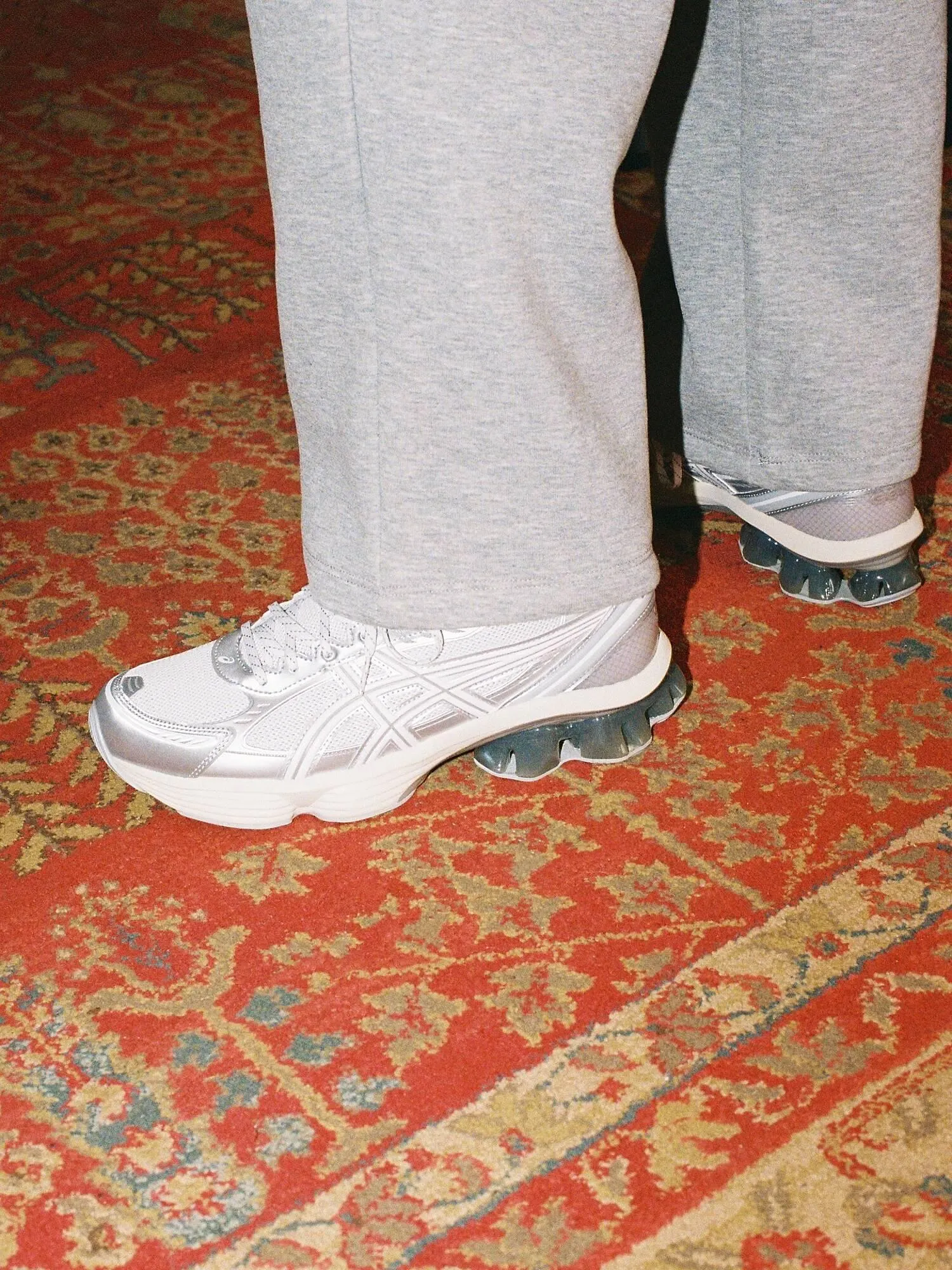 Catálogo de Folleto Foot Locker 3 de junio al 9 de agosto 2025 - Página 2