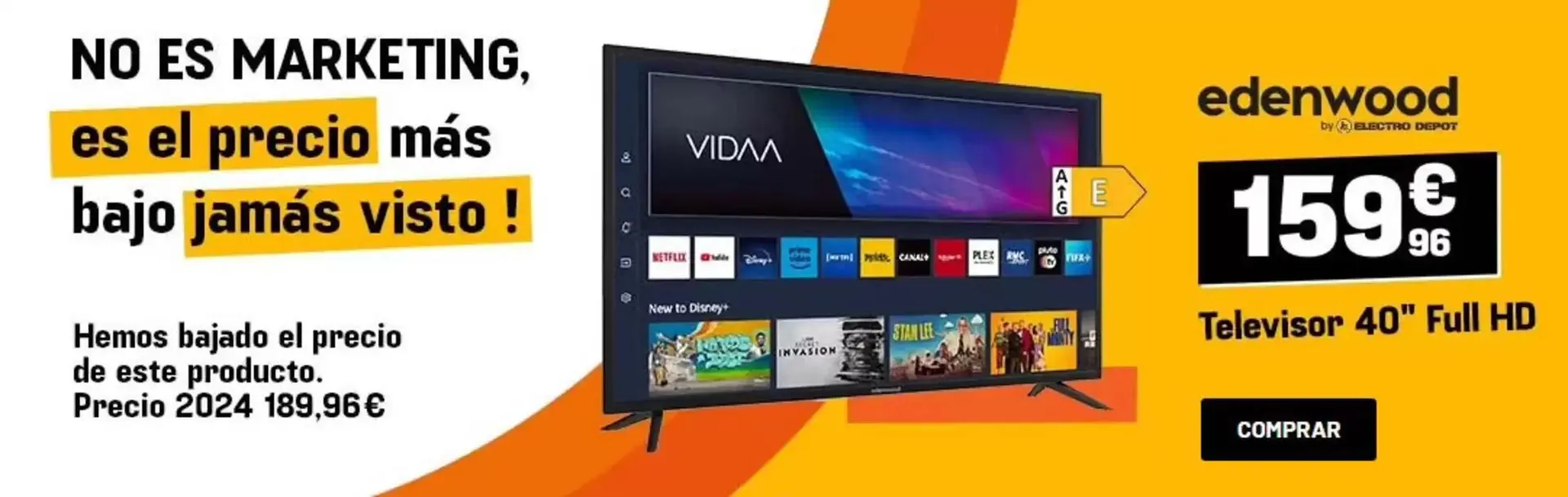 Catálogo de Ofertas 2 de abril al 14 de abril 2025 - Página 2