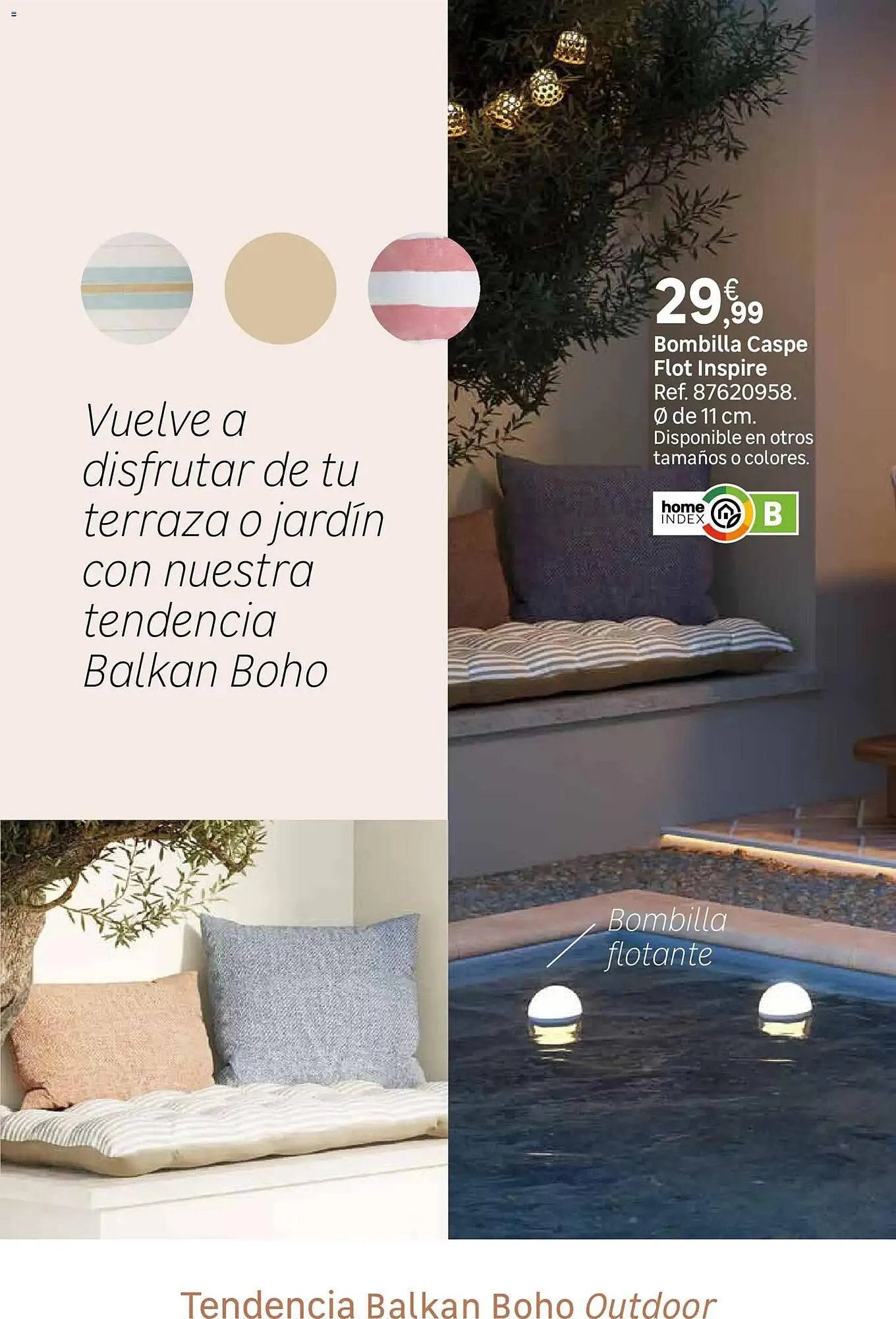 Catálogo de Catálogo Leroy Merlin 12 de marzo al 30 de abril 2026 - Página 91