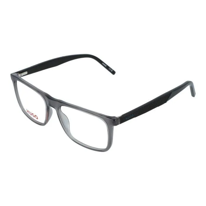 Gafas graduadas Hugo HG 1307 Gris Talla: 55X16