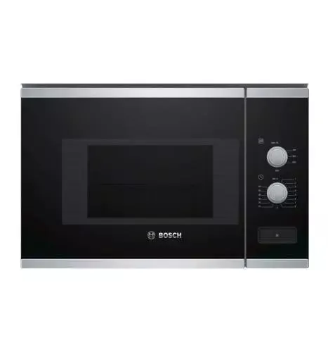 Microondas Integrable Bosch BFL520MS0