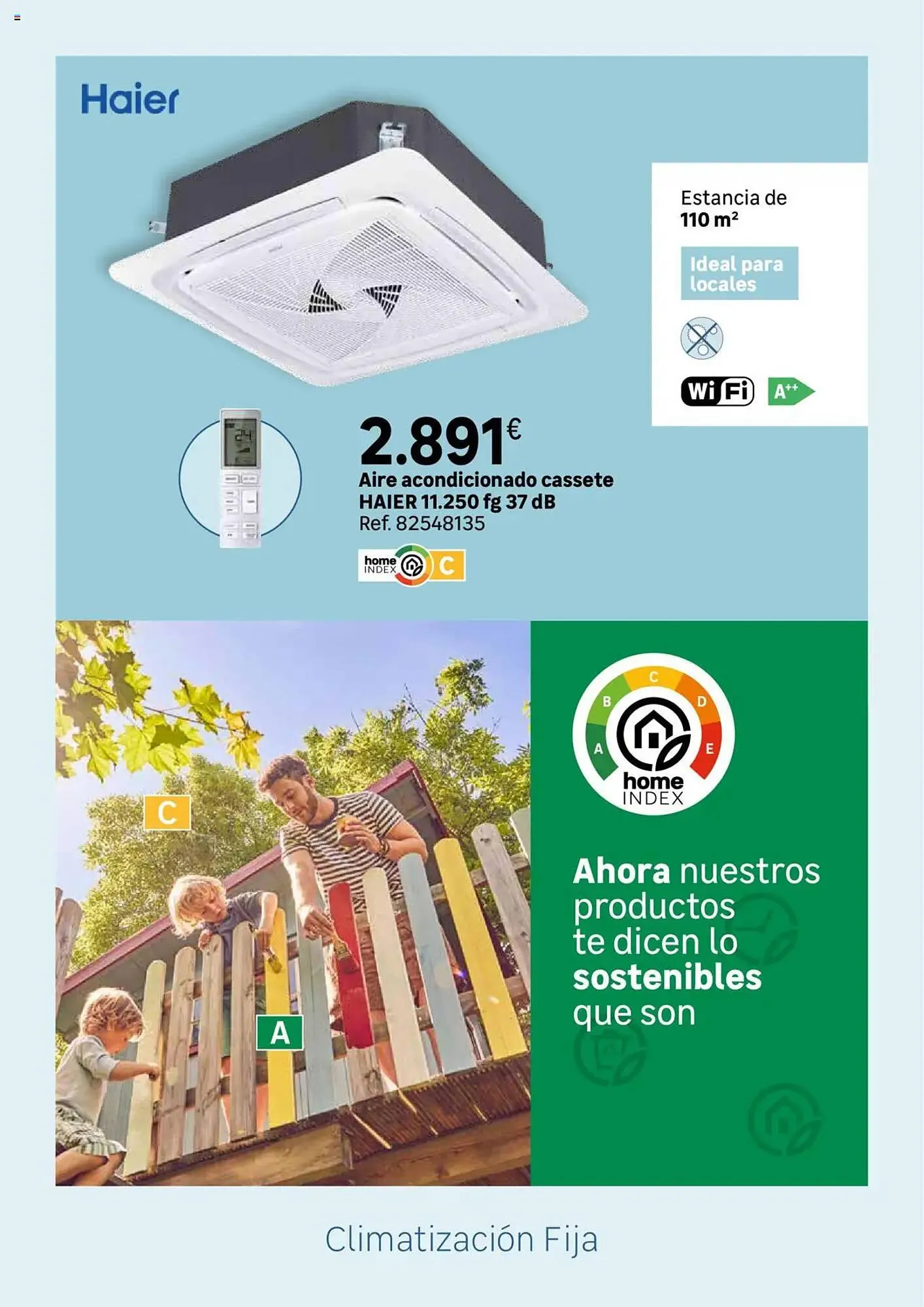 Catálogo de Folleto Leroy Merlin 2 de junio al 23 de junio 2025 - Página 49