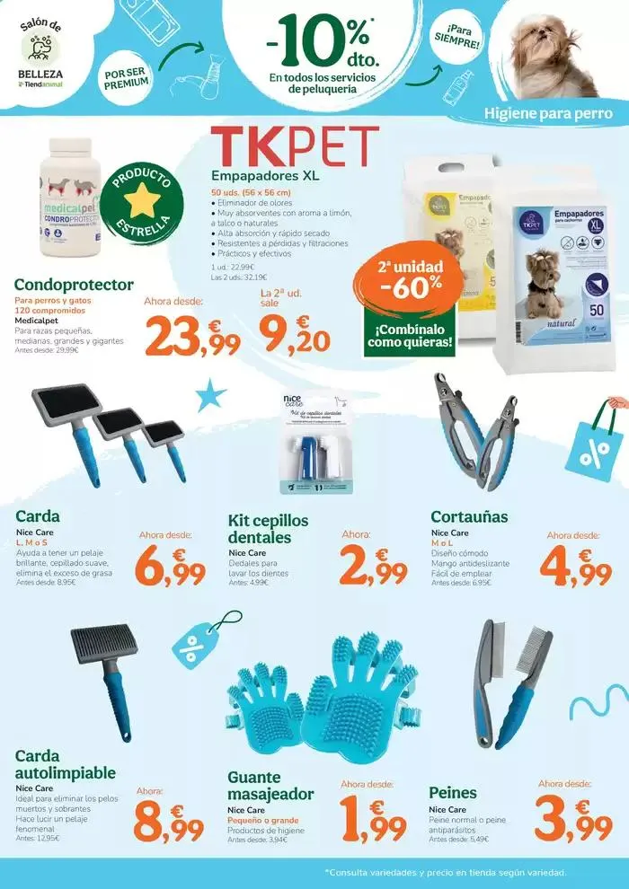 Catálogo de Pelos de punta con estos MAXI OFERTONES 7 de enero al 29 de enero 2025 - Página 7