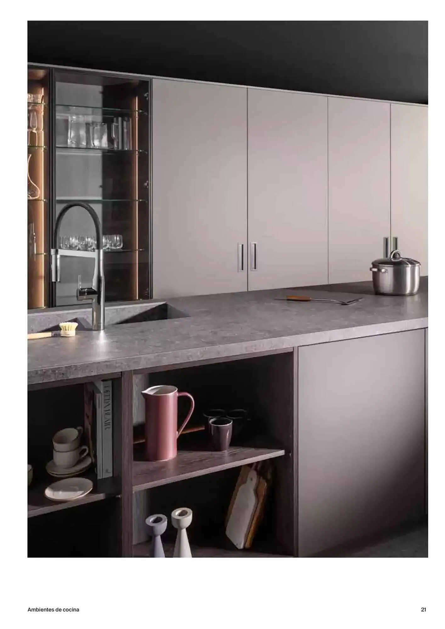 Catálogo de Folleto Roca 9 de enero al 31 de diciembre 2025 - Página 21