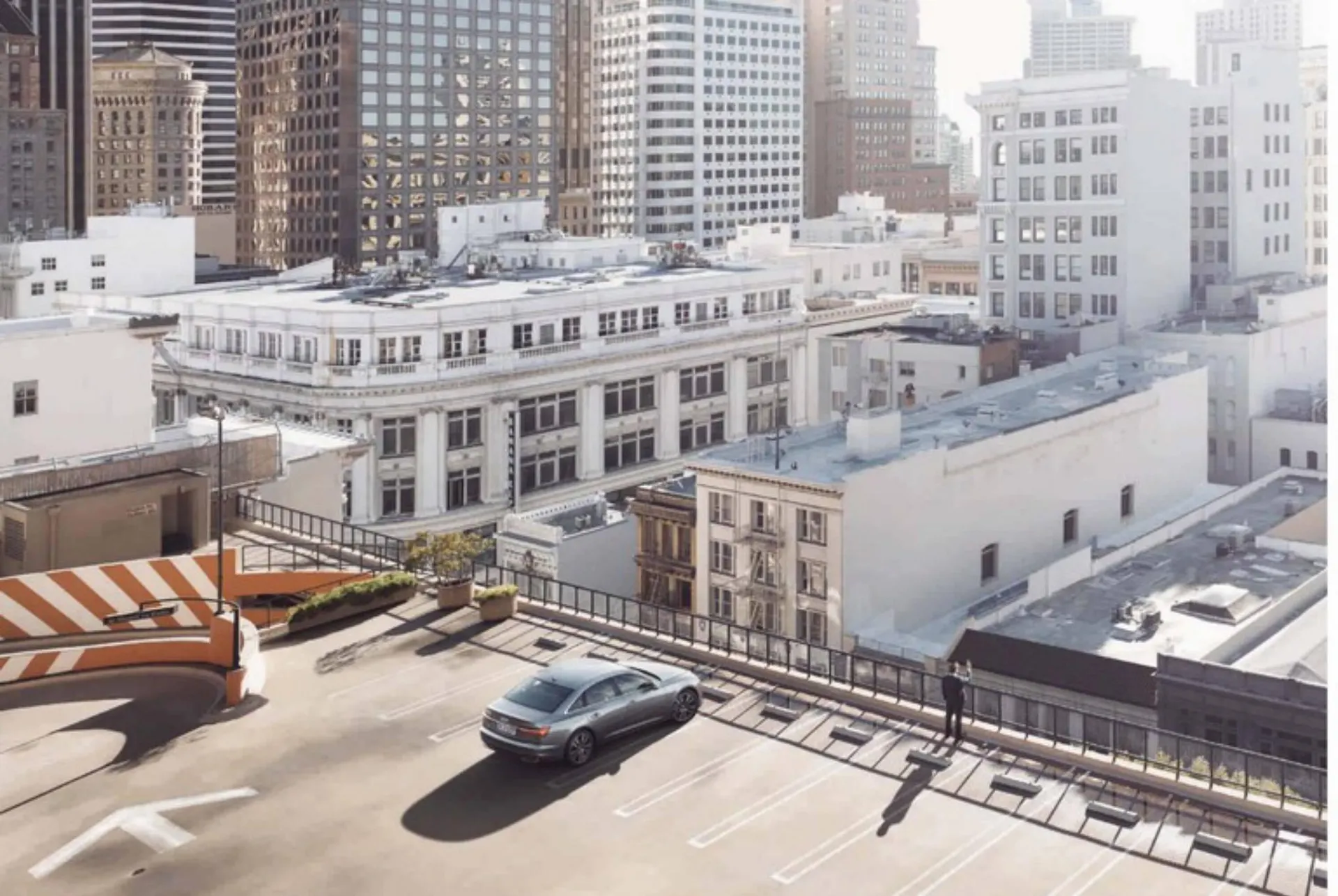 Catálogo de Folleto Audi 9 de febrero al 8 de febrero 2024 - Página 2