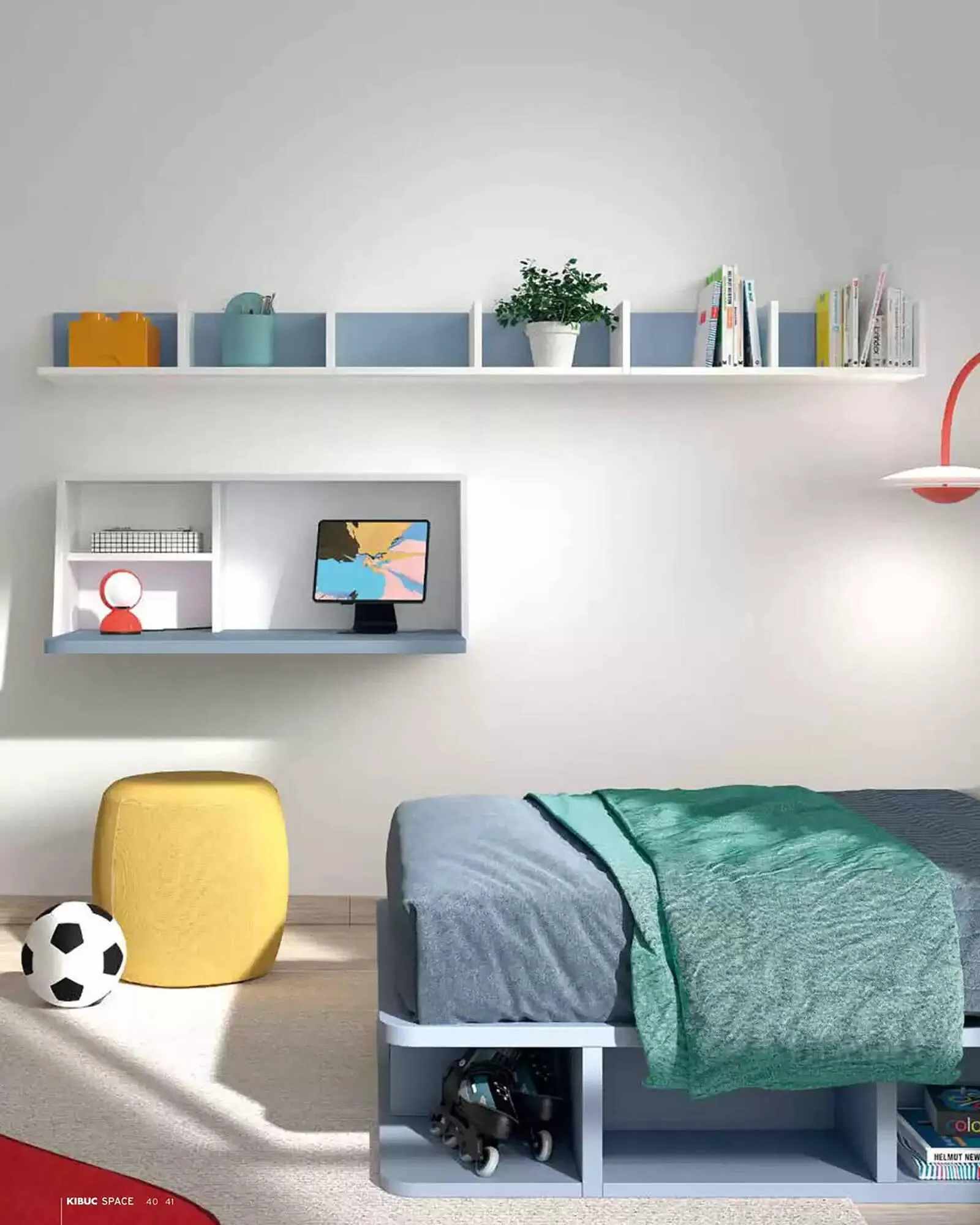 Catálogo de Folleto Kibuc 11 de noviembre al 11 de noviembre 2025 - Página 40