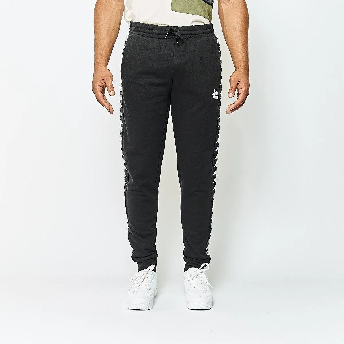 Pantalones Alanz 2 Authentic Negro