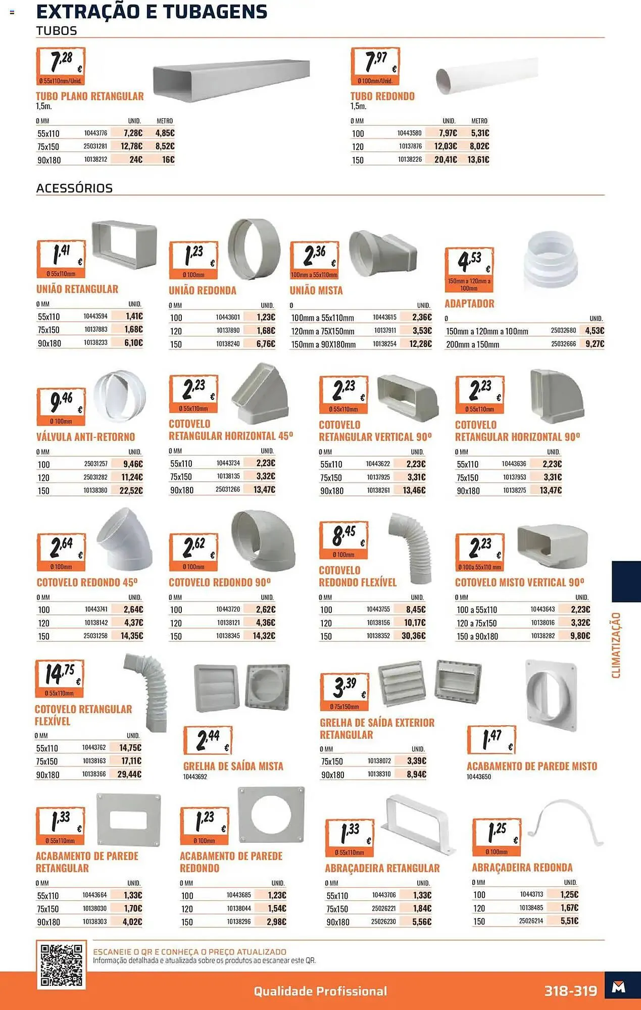Catálogo de Folleto Obramat 17 de agosto al 28 de diciembre 2025 - Página 319