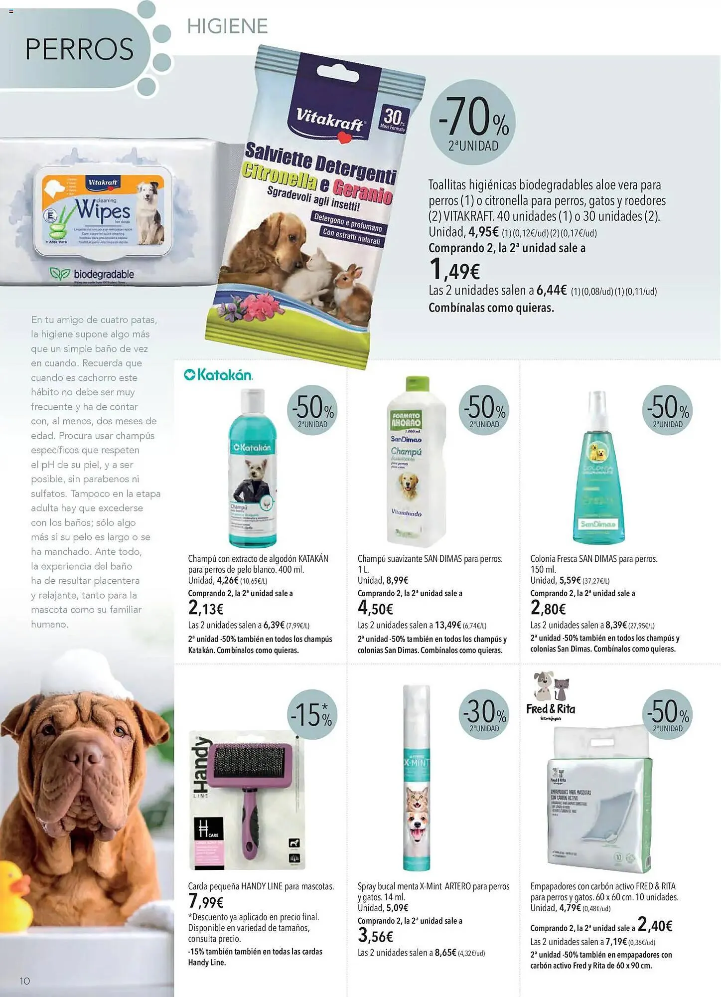 Catálogo de Catálogo El Corte Inglés 1 de febrero al 28 de febrero 2026 - Página 10