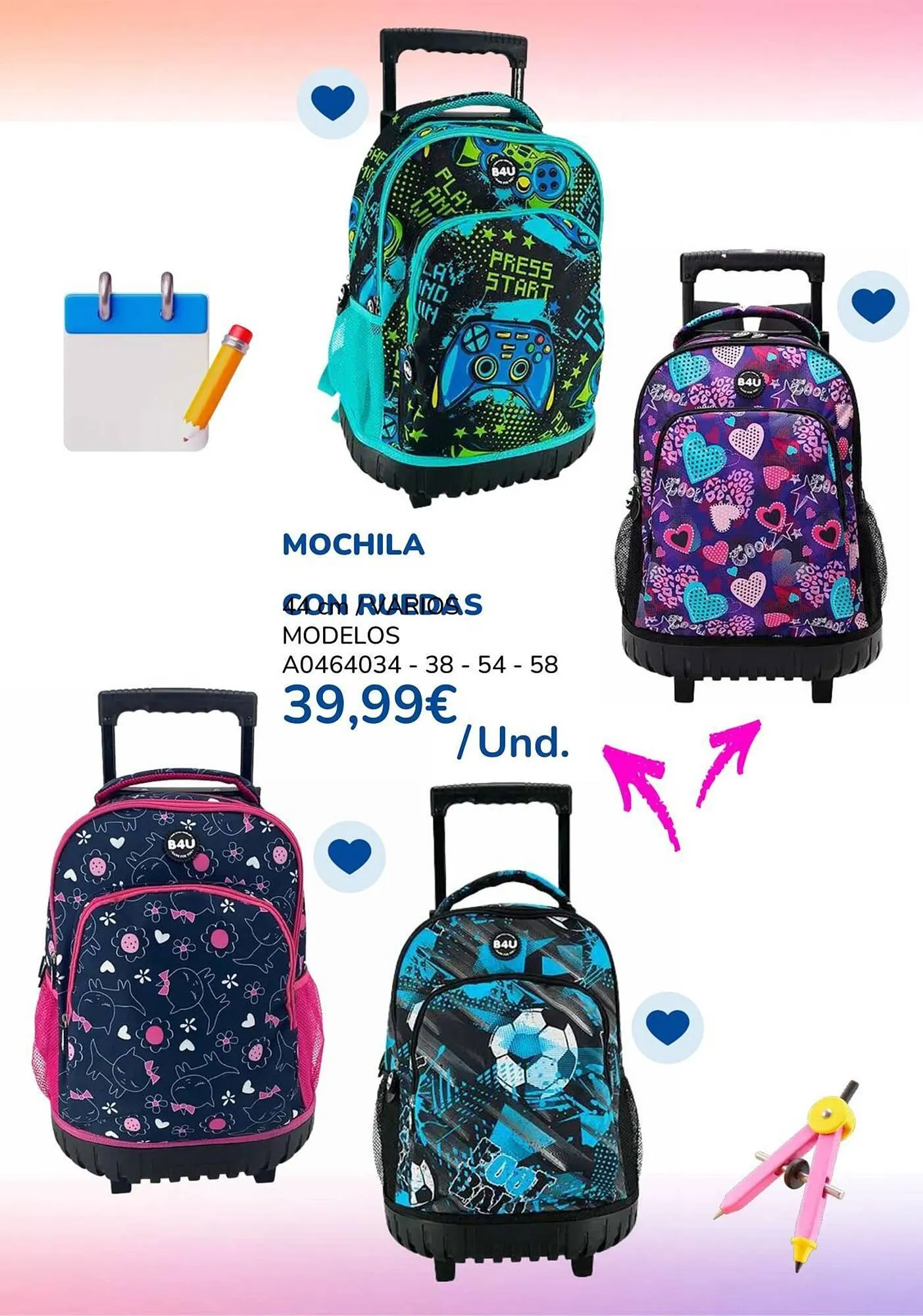 Catálogo de Folleto Juguettos 11 de agosto al 30 de septiembre 2025 - Página 31