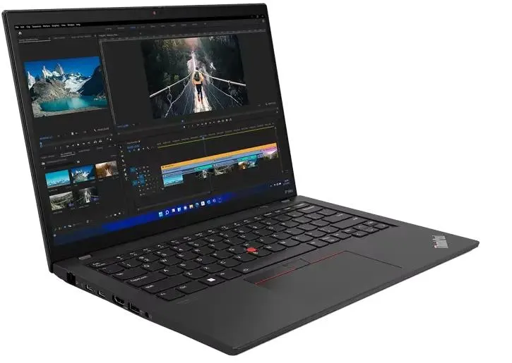 ThinkPad P14s Gen 3