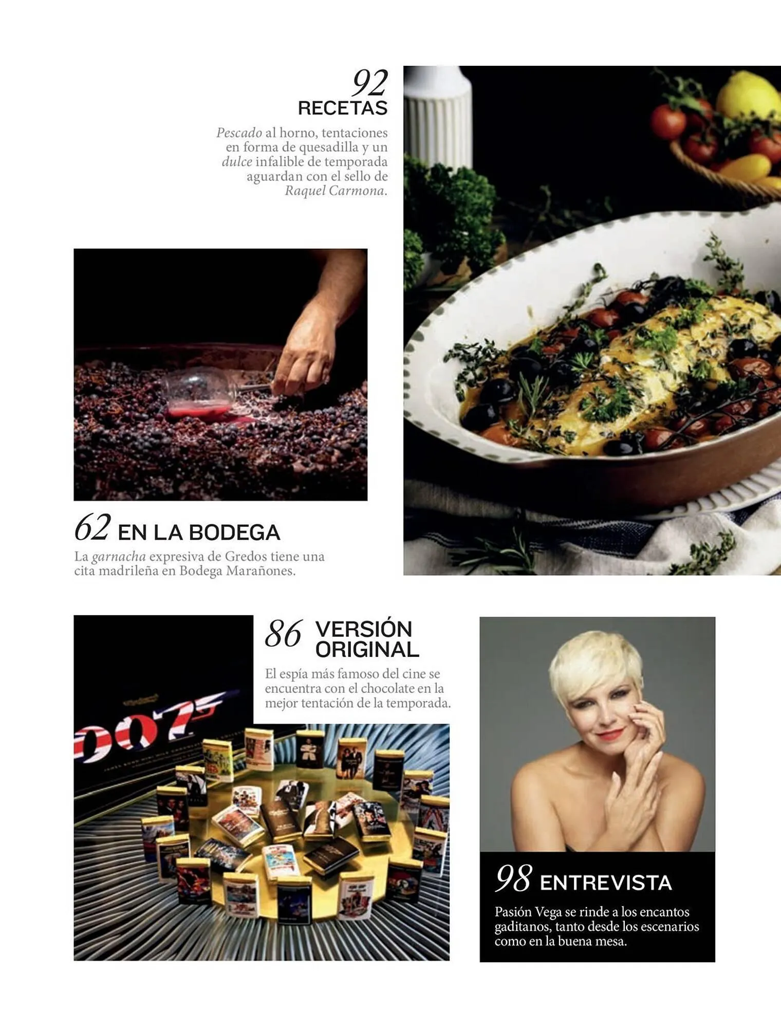 Catálogo de Folleto El Corte Inglés 30 de junio al 31 de agosto 2025 - Página 5