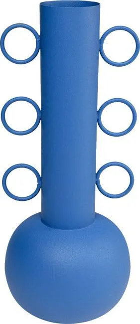 Vase Curly 53cm