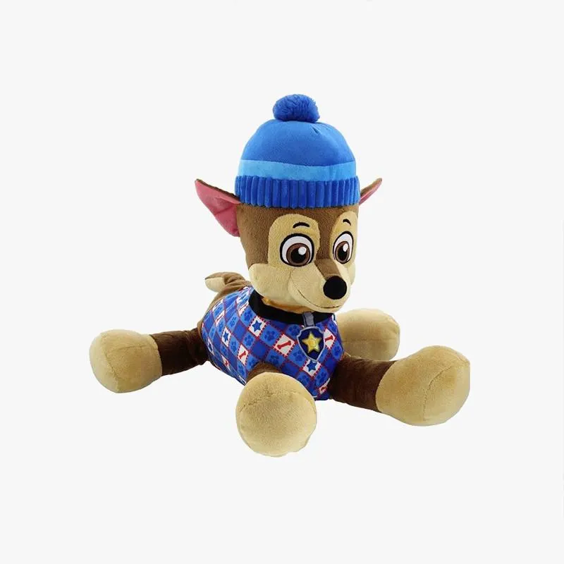 PELUCHE PATRULLA CANINA 50 CM VARIOS MODELOS