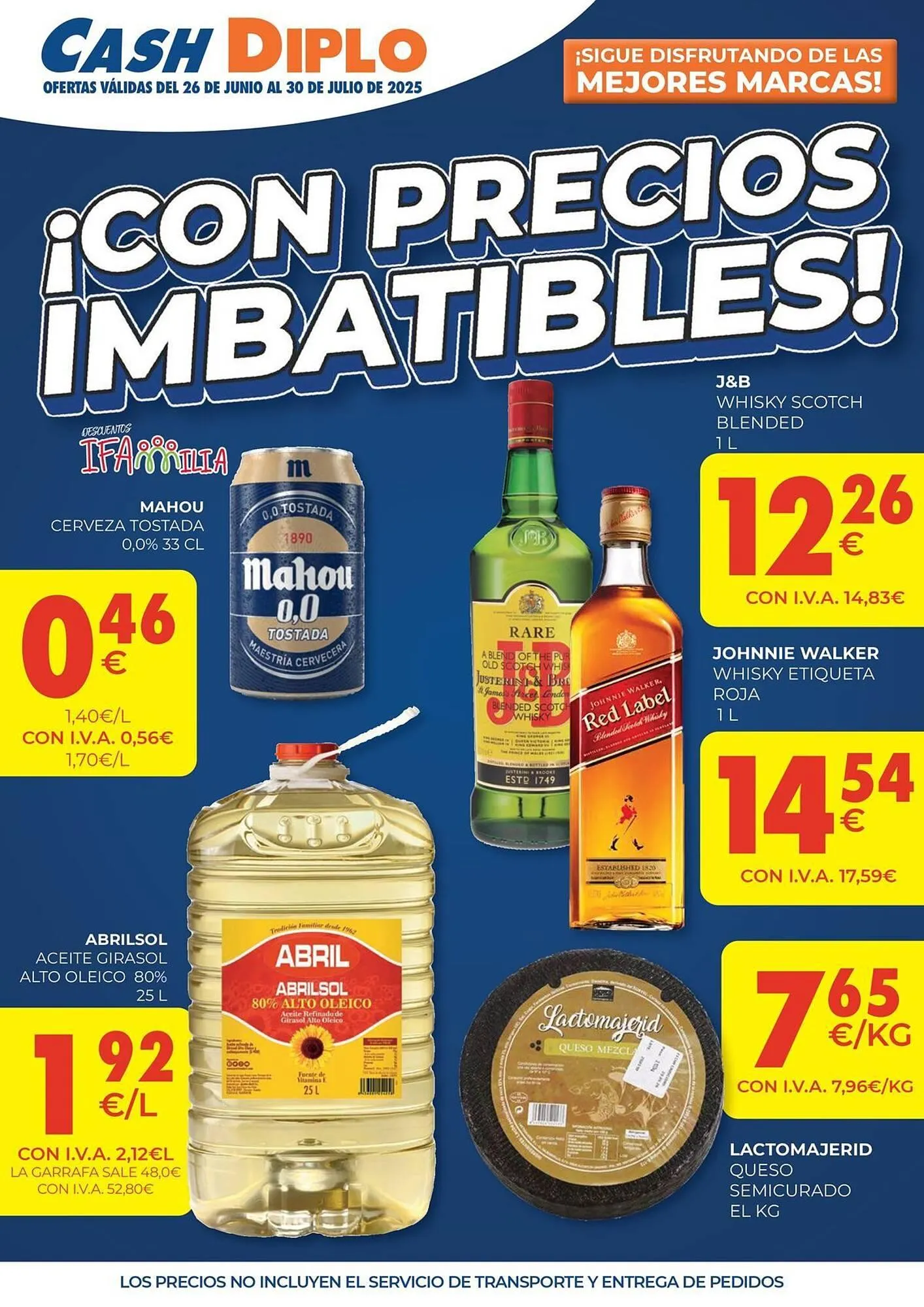 Folleto CashDiplo - 1