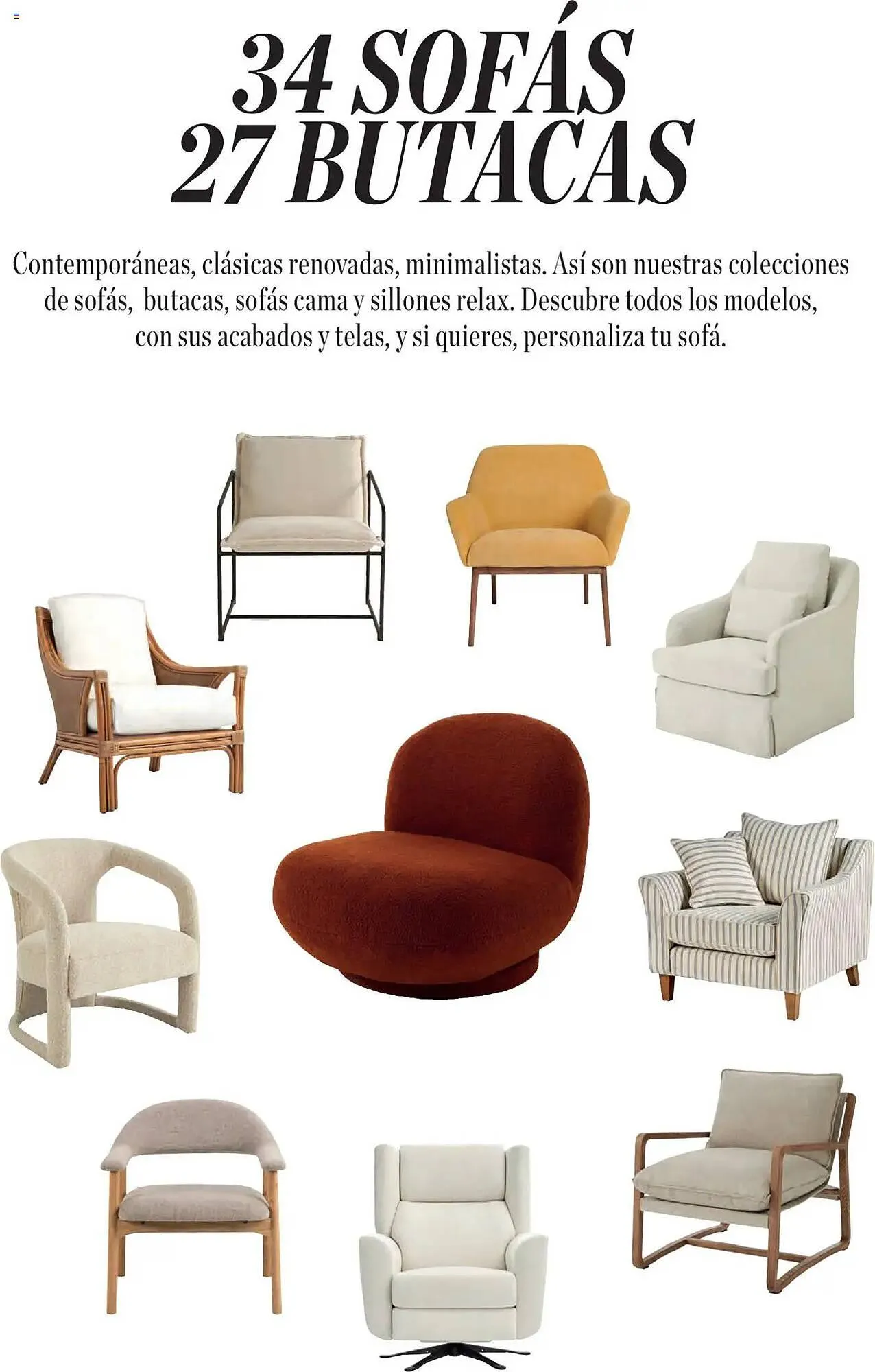 Catálogo de Folleto El Corte Inglés 22 de abril al 31 de diciembre 2025 - Página 102