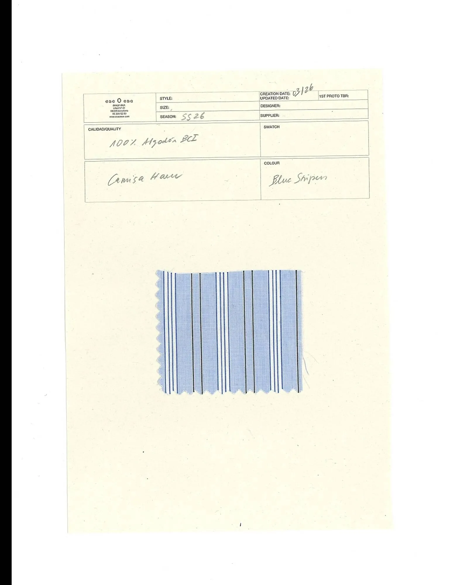 Catálogo de Folleto ese O ese 31 de marzo al 9 de mayo 2026 - Página 2