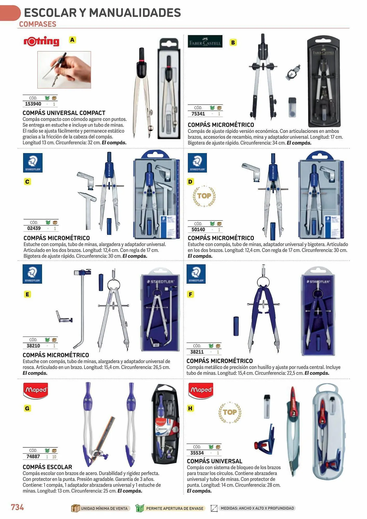 Catálogo de Folleto Carlin 25 de julio al 31 de diciembre 2023 - Página 760