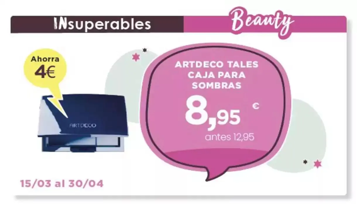 Catálogo de Promociones 15 de abril al 30 de abril 2025 - Página 3