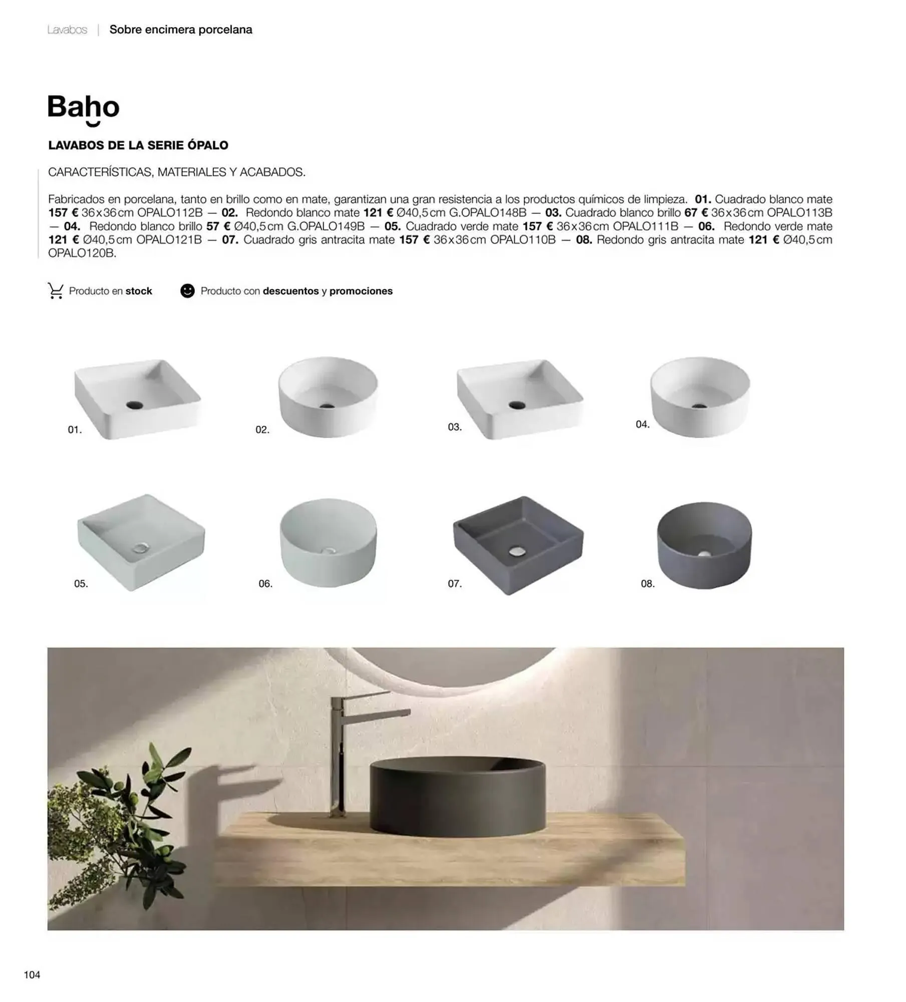 Catálogo de Folleto Grup Gamma 2 de enero al 31 de agosto 2025 - Página 5