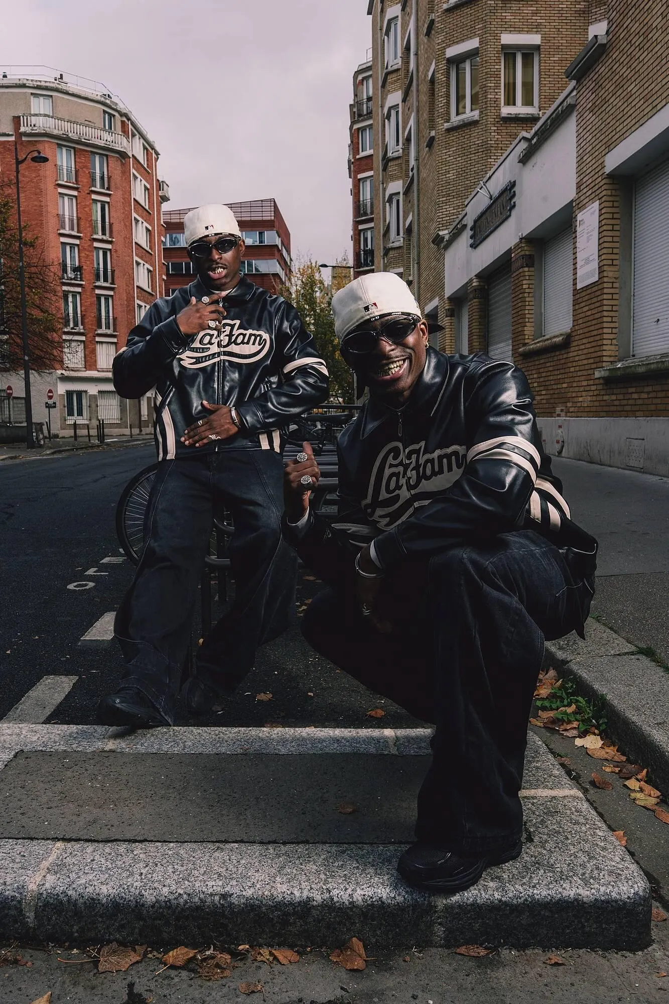 Catálogo de Catálogo Foot Locker 12 de noviembre al 10 de enero 2026 - Página 3