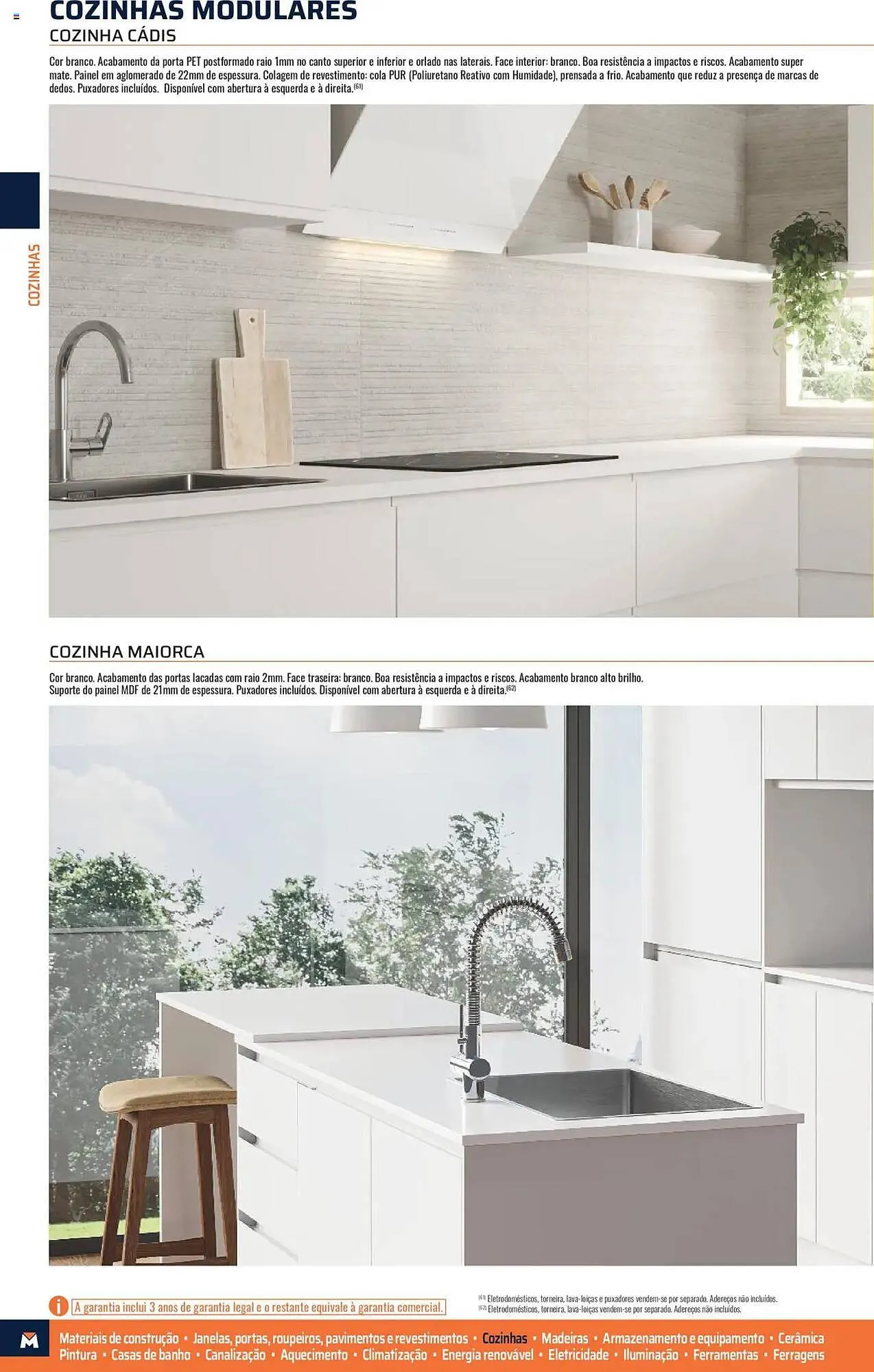 Catálogo de Folleto Obramat 17 de agosto al 28 de diciembre 2025 - Página 84