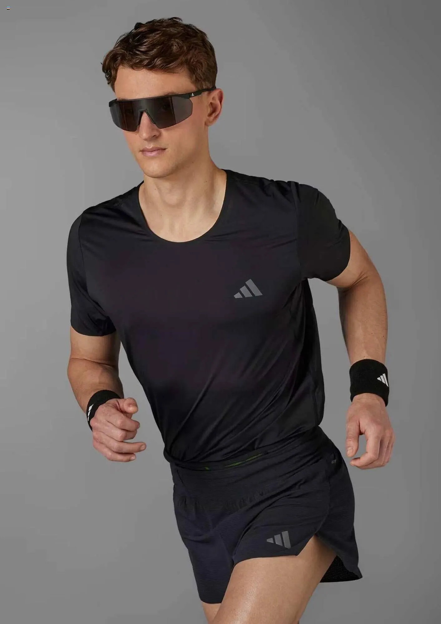 Catálogo de Folleto Adidas 1 de julio al 31 de julio 2024 - Página 8