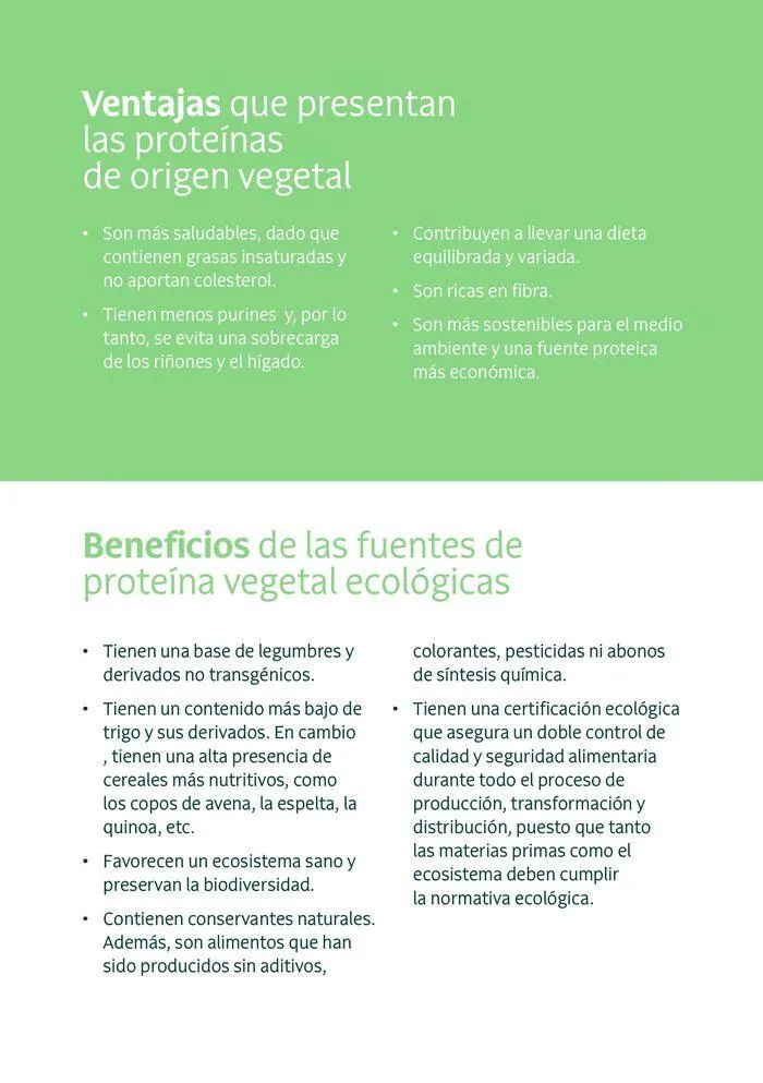 Catálogo de Veritas Guía vegana 2 de septiembre al 31 de diciembre 2024 - Página 5