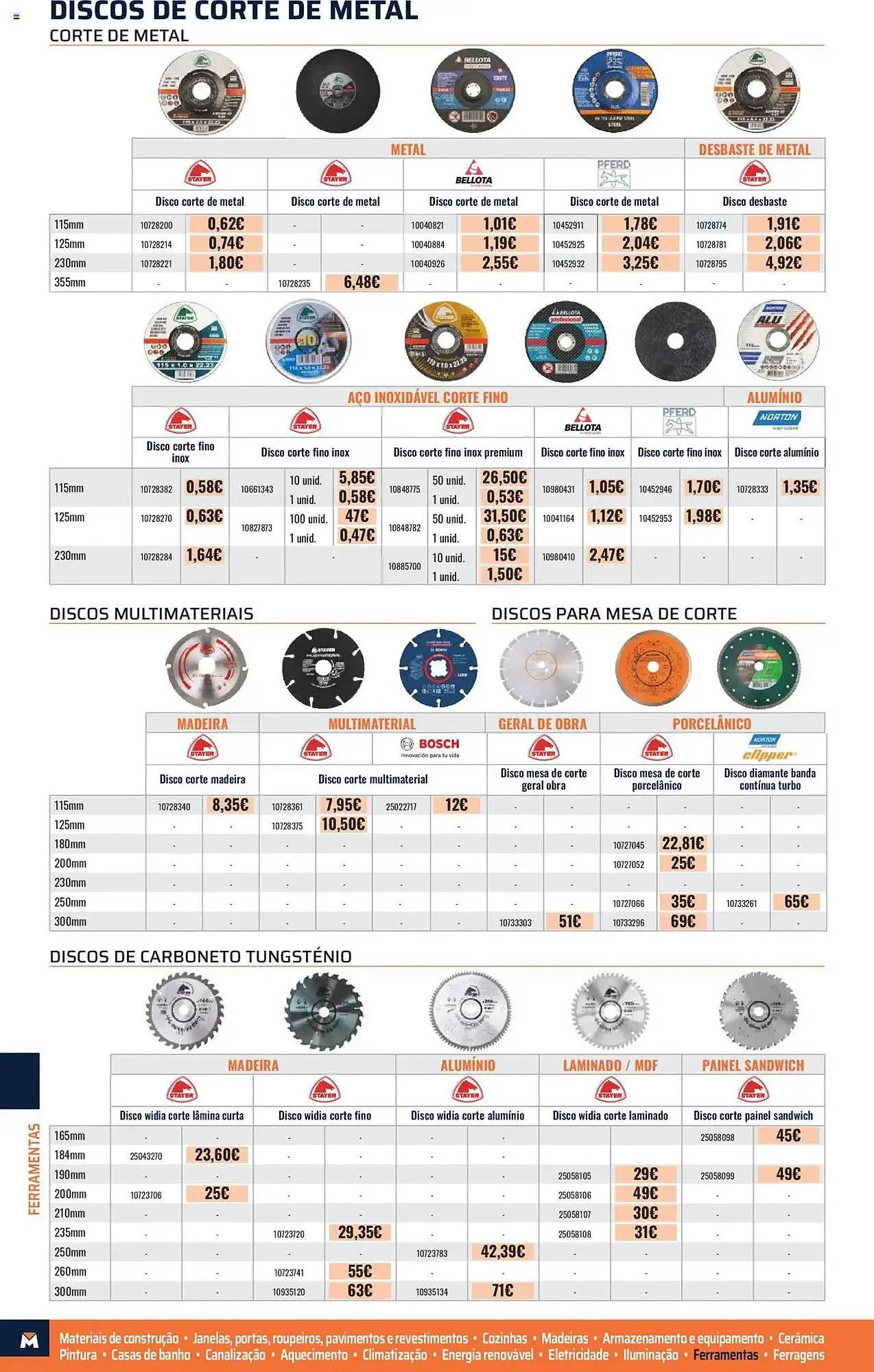 Catálogo de Folleto Obramat 17 de agosto al 28 de diciembre 2025 - Página 400