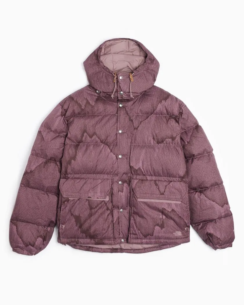 The North Face 71 Sierra Men's Down Jacket